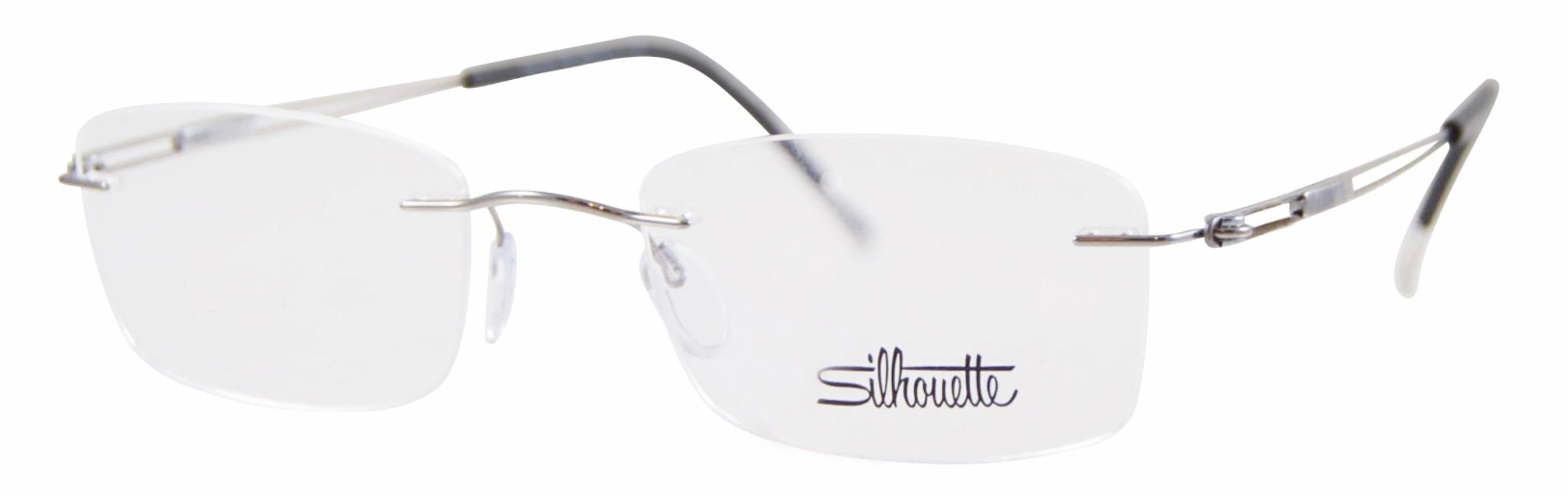 Rimless Eyeglasses Online Shop Frameless Glasses